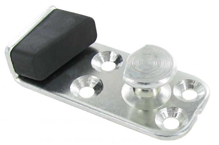 Oven lukon vastakappale, oikea