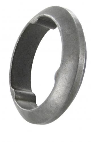 Liitäntäputken ja pakoputken tai äänenvaimentimen välinen tiivisterengas