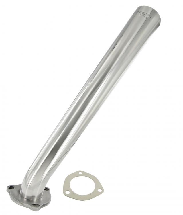 Gepolijst RVS stinger