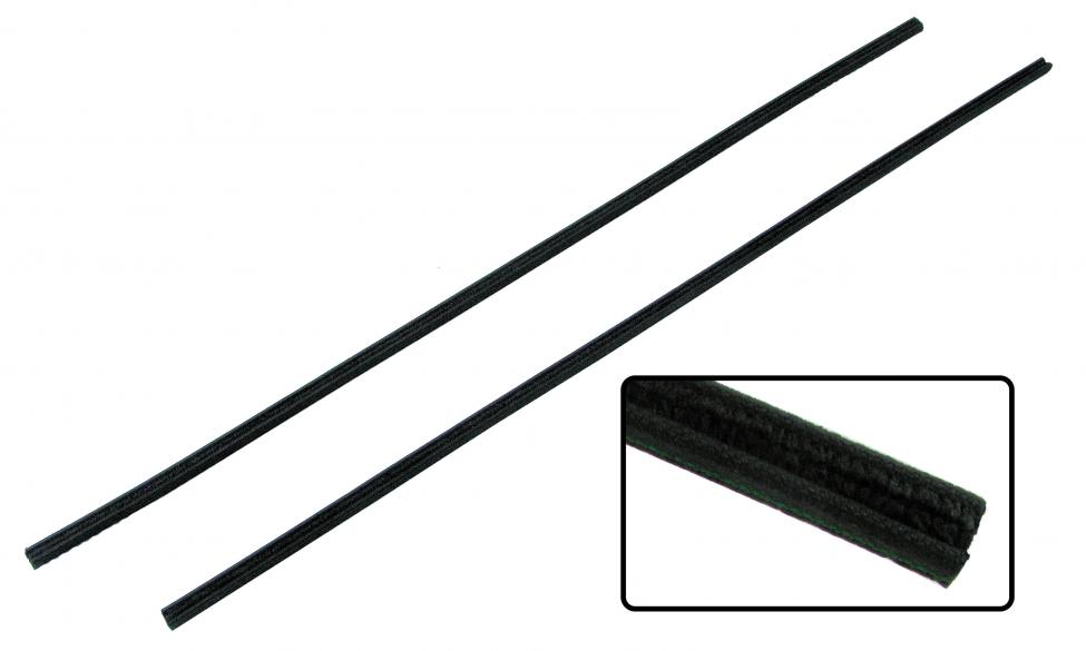 Vindusfiltkanal for forsiden