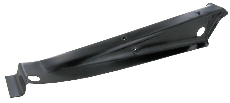 Floorpan crossmember oikea taakse B-quality