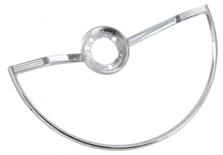 Äänimerkin kromirinki