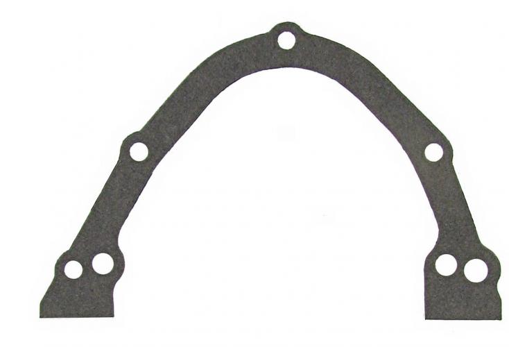 Moottorilohkon tiiviste, hihnapyörän pää