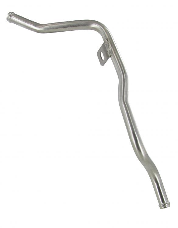 Coolant pipe (on water pump til thermostat housing)