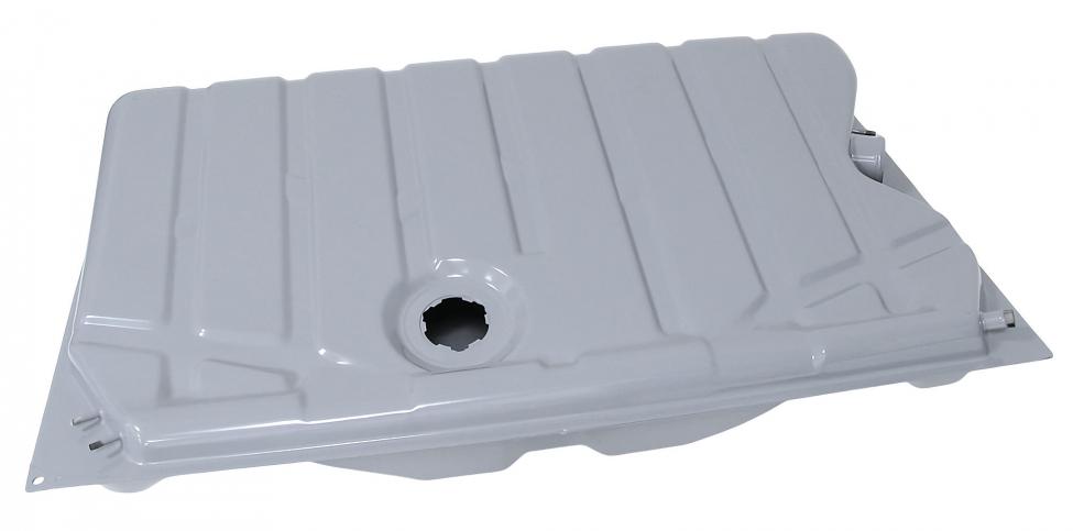 Benzinetank voor wagens met een injectie motor