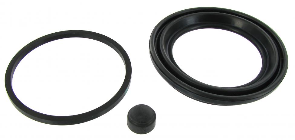 Jarrusatulan korjaussarja, ATE, yhteen jarrusatulaan