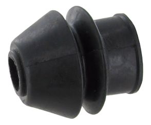 Bygel för växlingsstång