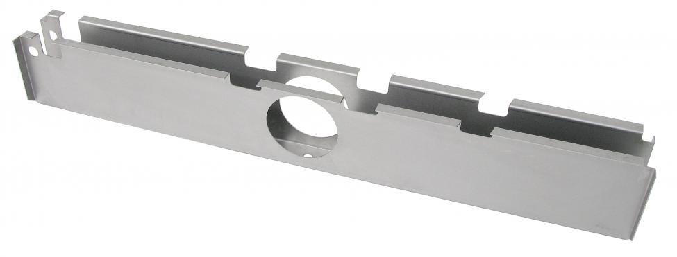 Poikkipalkin etutuki