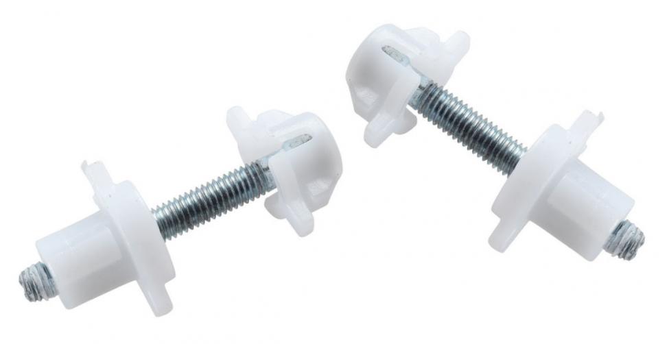 Ajovaloumpion säätöruuvi, pyöreille ajovaloille