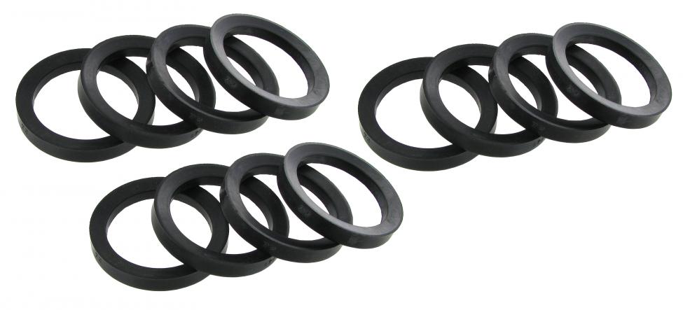 Fuseepennen dichtingsringen