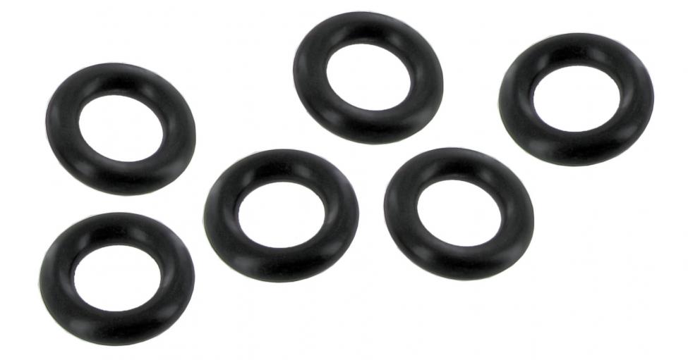 Kampikammiotapin O-renkaat