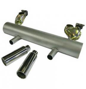 Äänenvaimennin Classic Performer, rosteria