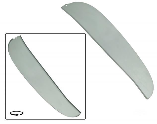 Oven saranasuojapelti, vasen