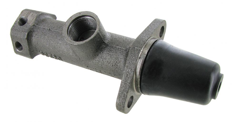 Hoofdremcilinder enkel remsysteem