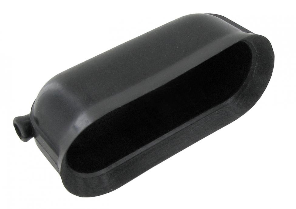 Rekisterivalon polttimon kanta