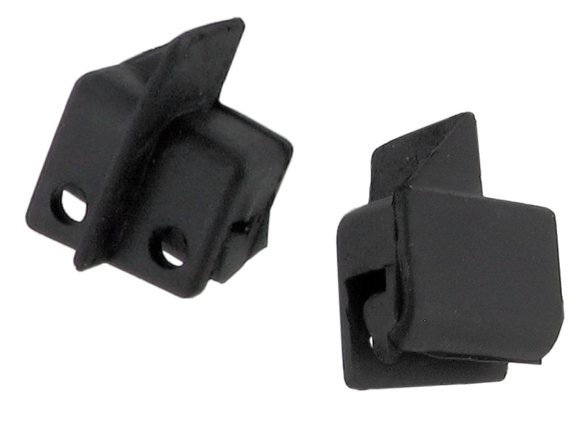 Dichtungskeil für Vorderseite der Viertel Fenster