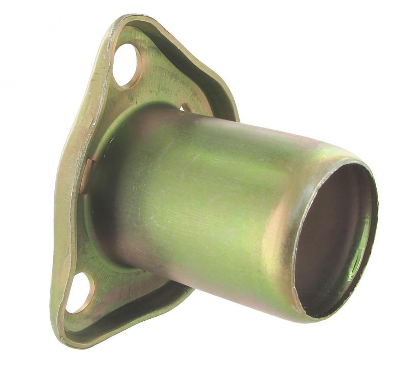 Painelaakerin ohjainholkki