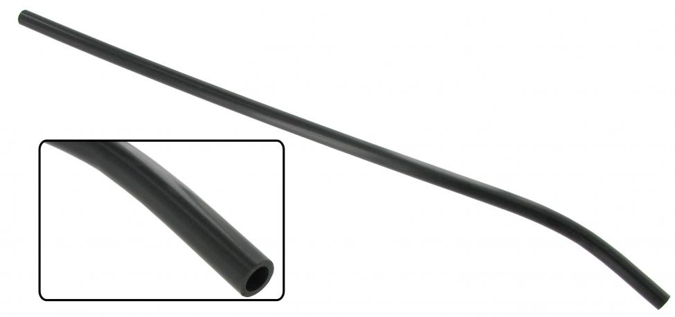 Brandstoftank ontluchtingspijp