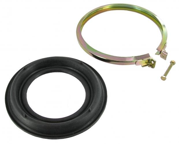 Alipaineservon korjaussarja