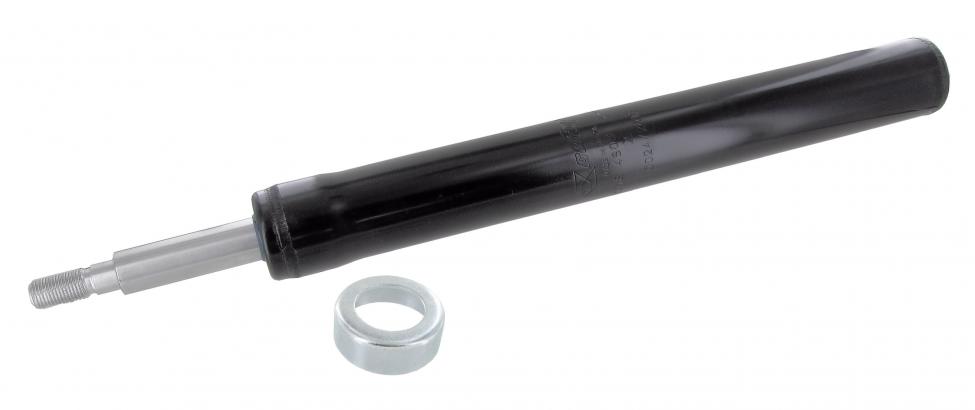 Iskunvaimennin eteen (öljy)