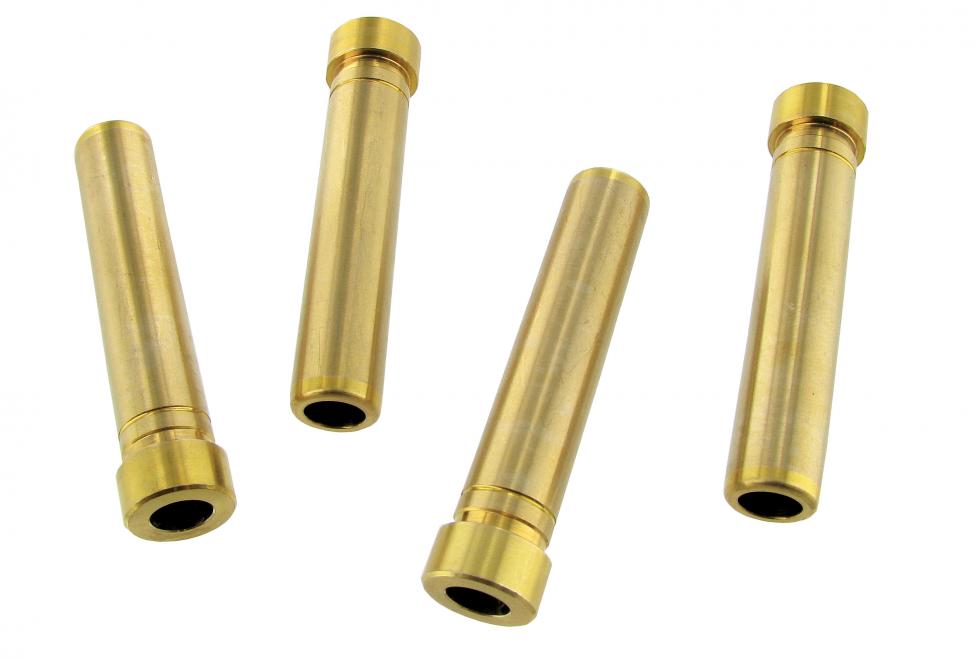 Venttiiliohjurit imuventtiileille