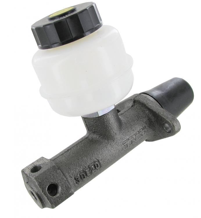 22.2 mm hoofdremcilinder met een standaard reservoir