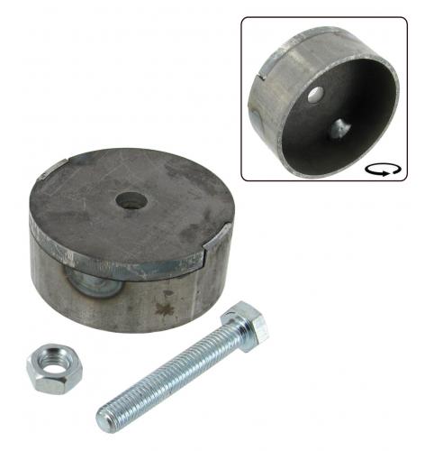 Hihnapyörän stefan asennustyökalu