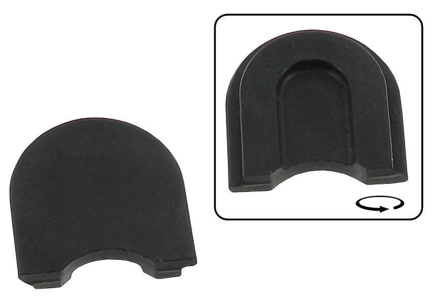 Kaasuputken reiän tulppa