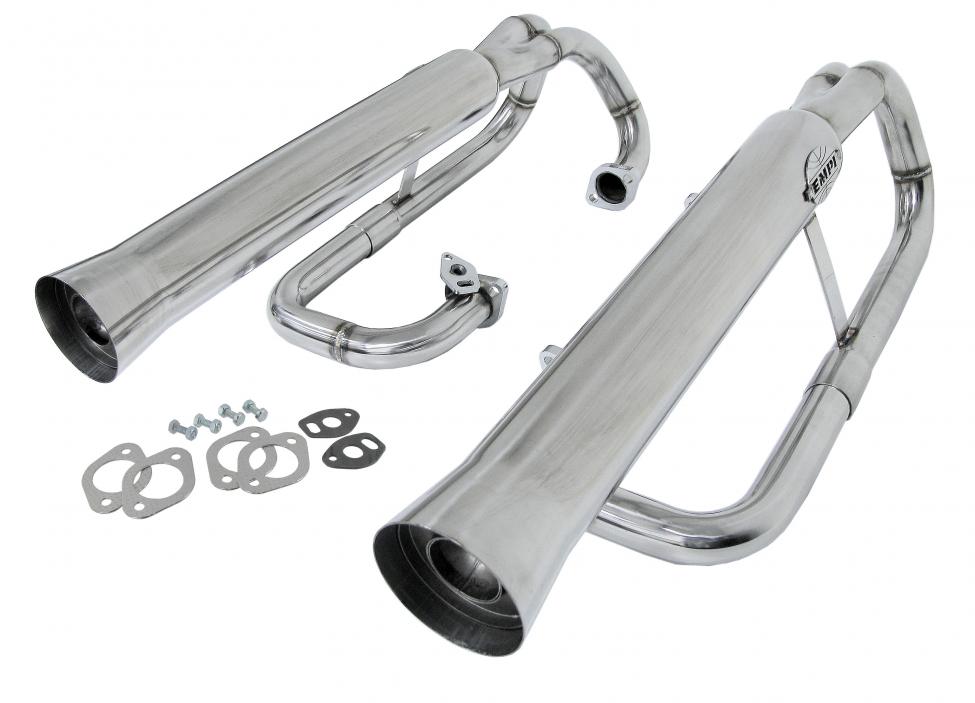 Pakosarja `Dual racing`, kromi