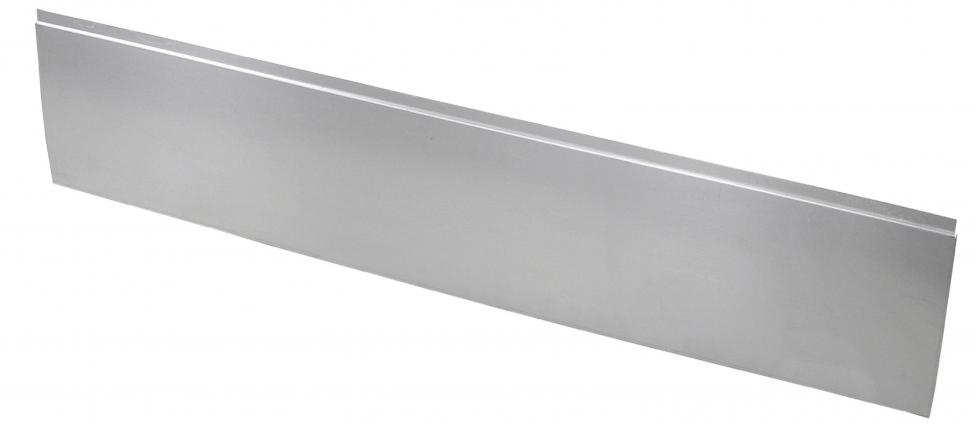 Liukuoven ulkopellin korjauspala