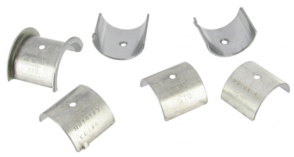 Nokka-akselin laakerit, std