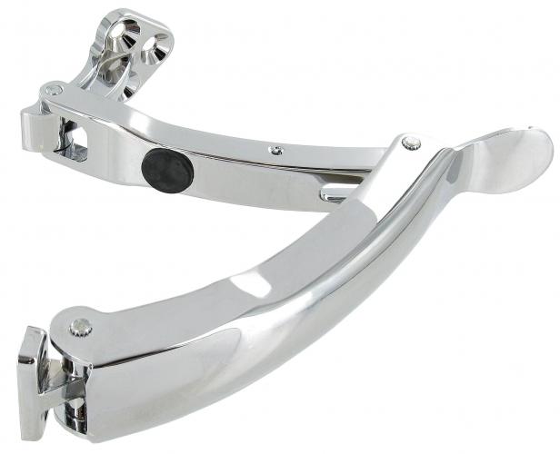 Pop-out sivuikkunan linkku, extra pitkä