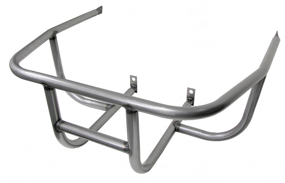 Baja takapuskuri heavy duty