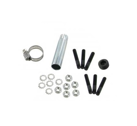 Lisäöljypohjan 1,5 litran asennussarja