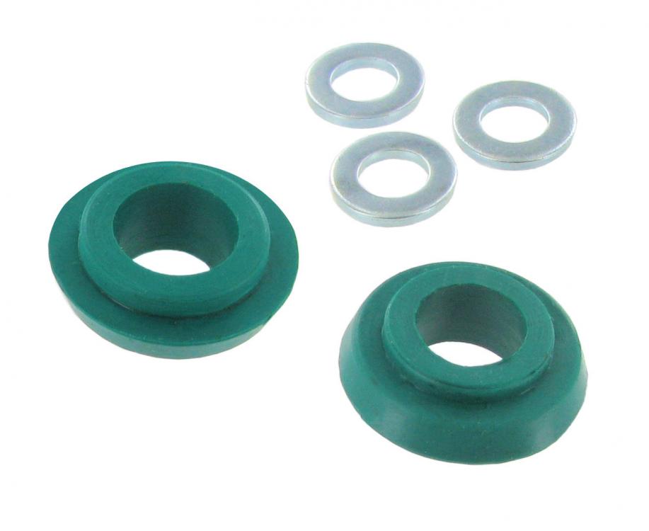 Öljynjäähdyttimen tiivisteet, sarja (8 mm sta 10 mm)