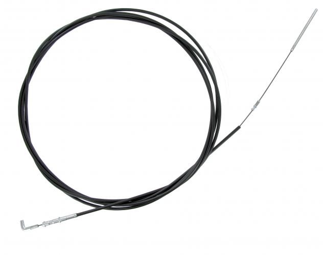 Lämmityslaitteen vaijeri vasen