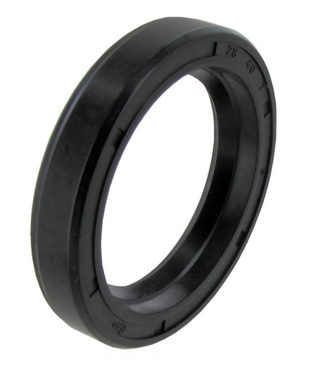 Ohjaussimpukan käyttövarren akselin stefa