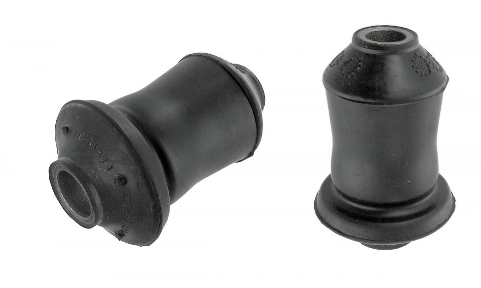 Takimmaisten kääntöpyörien holkit