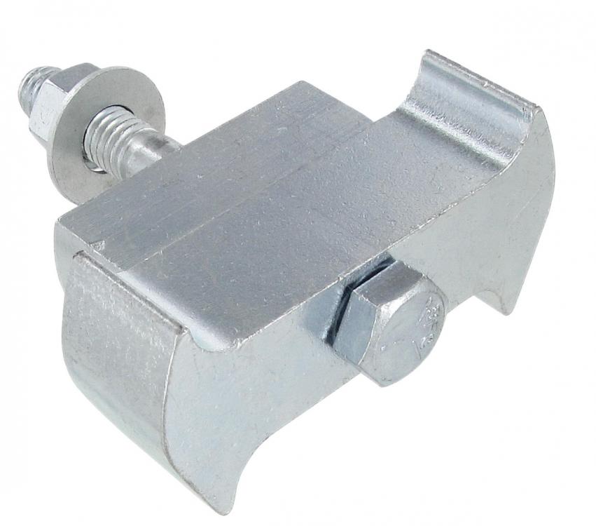 Flywheel lock