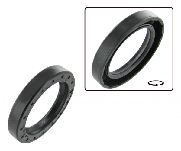 Kampiakselin hihnapyörän tiiviste