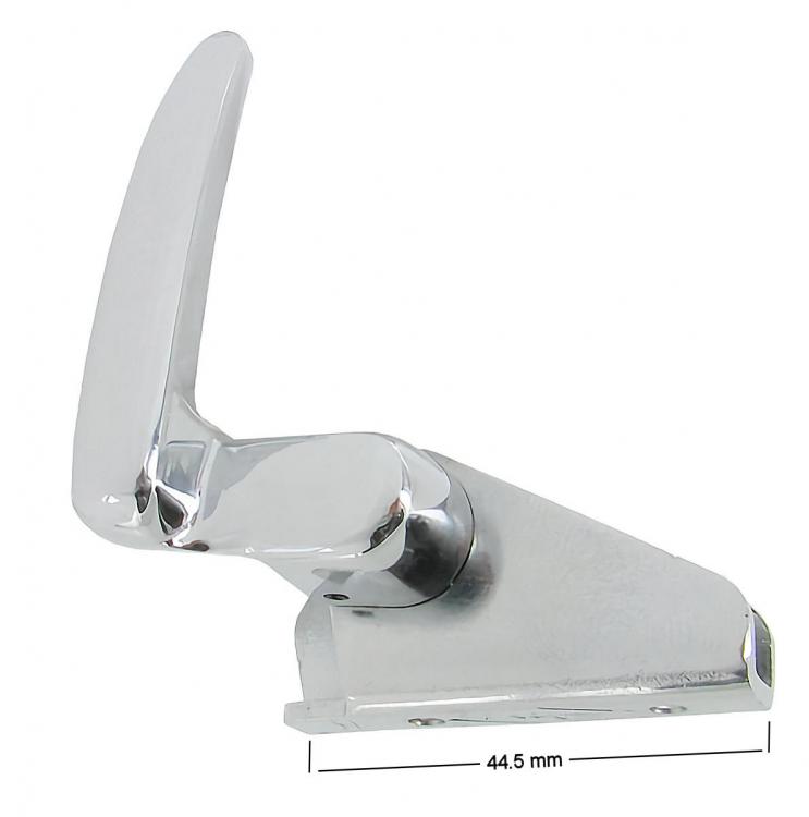 Ventileringsfönsterlås vänster