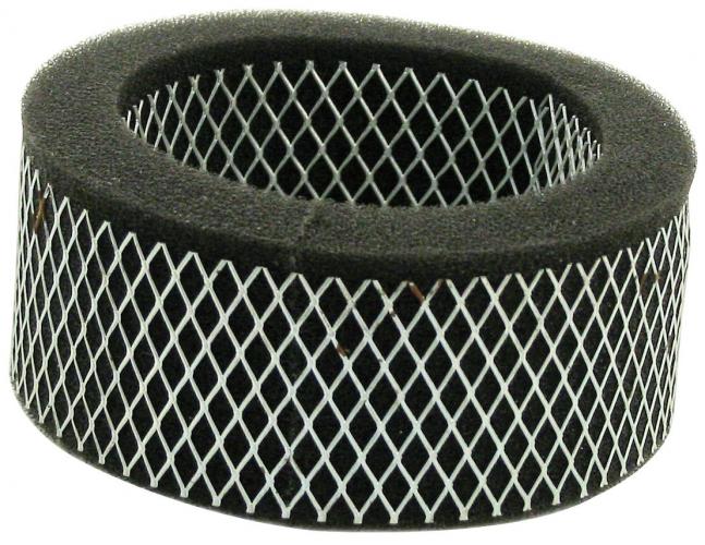 Ilmansuodattimen patruuna