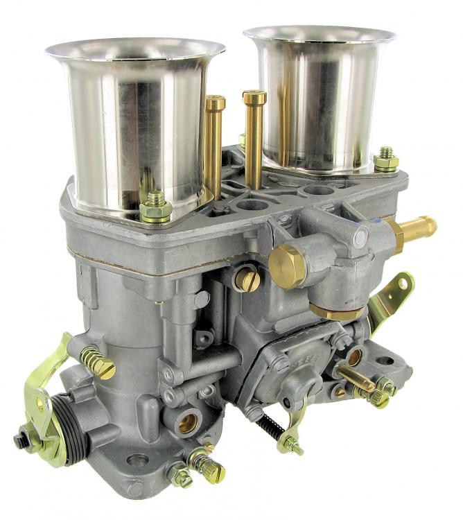 Weber IDF 44 carburateur