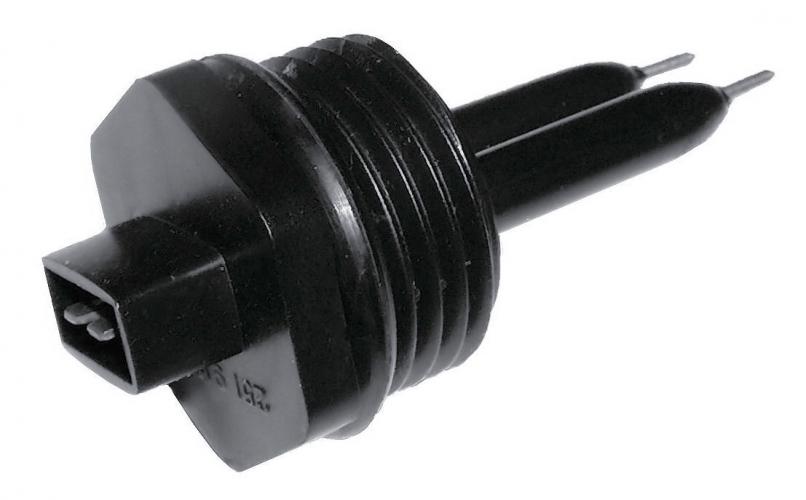 Jäähdytysnesteen korkeusanturi