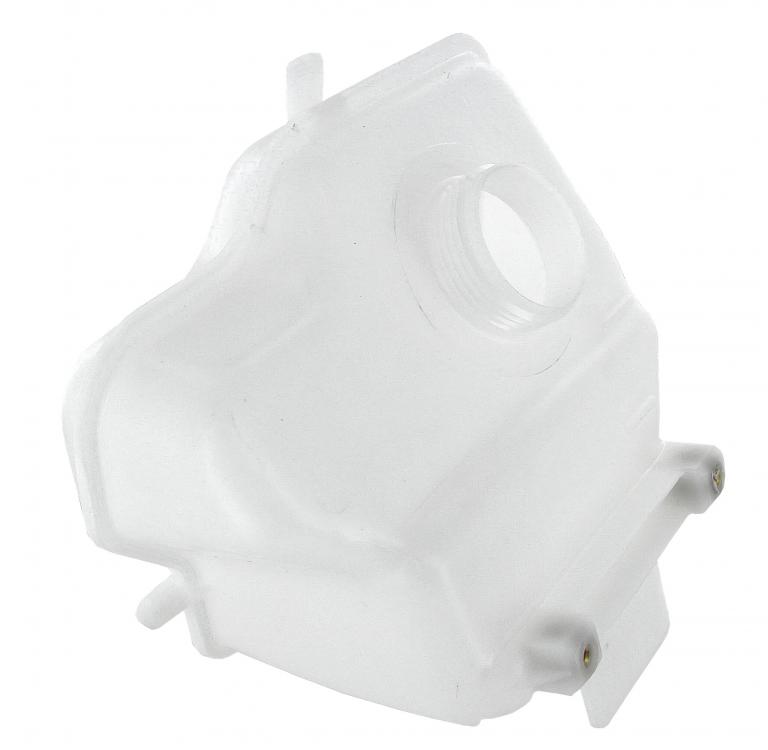 Jäähdytinnesteen täyttösäiliö