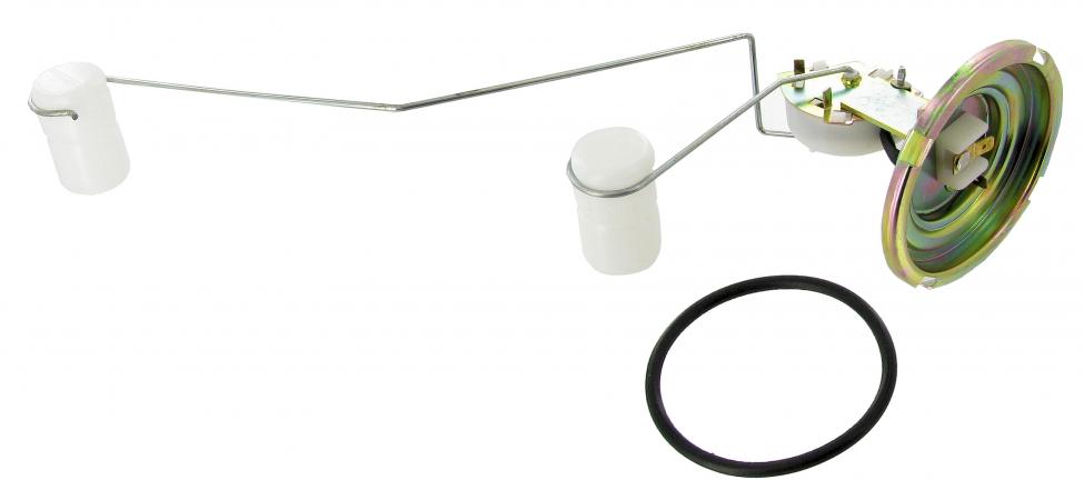 Polttoainetankin anturi