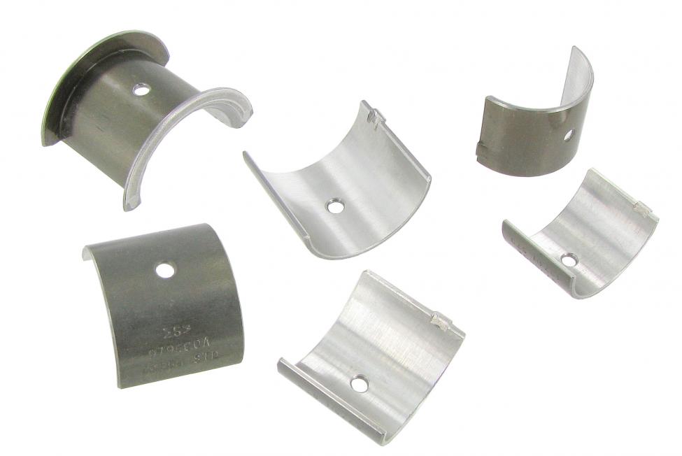 Nokka-akselin laakerit, STD