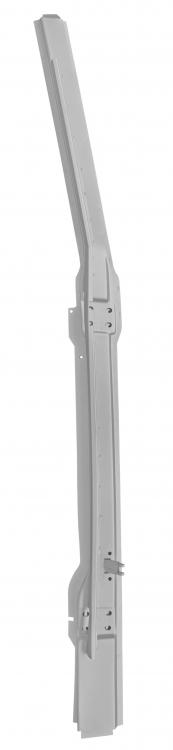 A-pilari, täydellinen, oikea