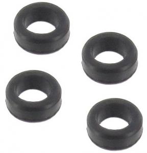 Ruiskutussuuttimien tiivisteet, sisemmät