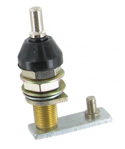 Avstrykaraxel höger